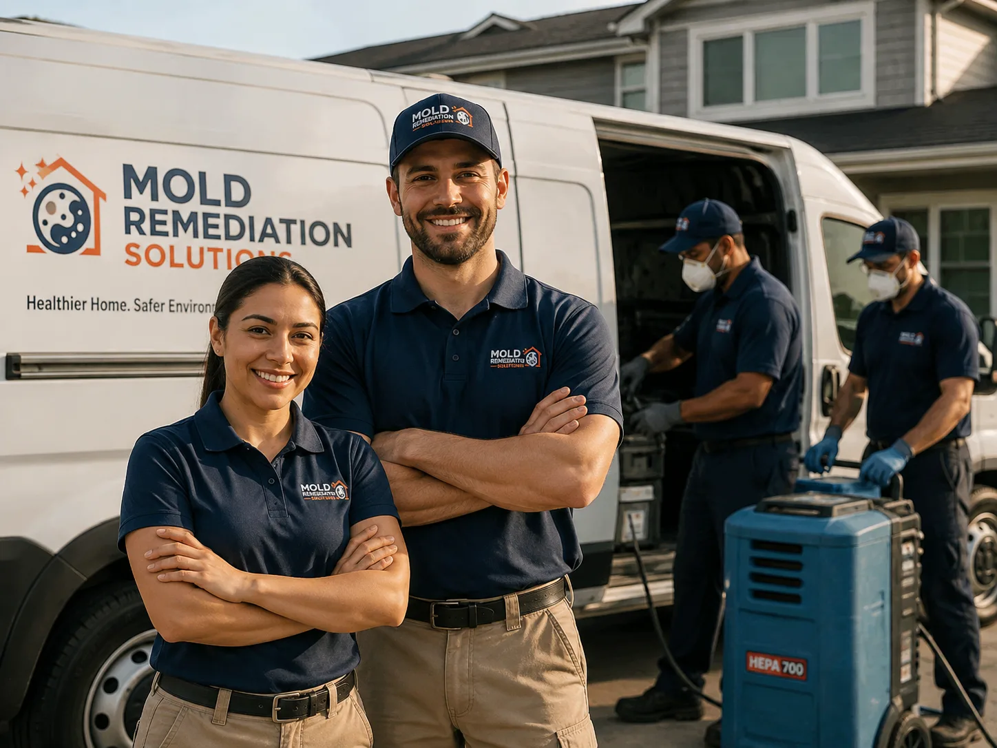 Mold Remediation company in Ismay, MT